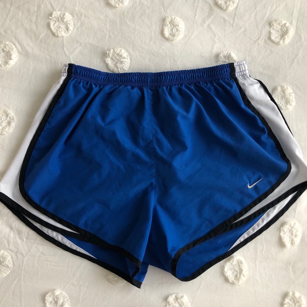 Nike Dri Fit Athletic Shorts